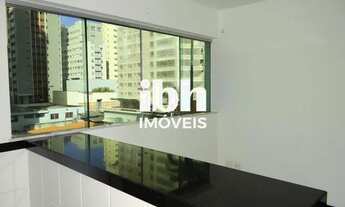Imagem 6: Apartamento para aluguel, 1 quarto, 1 vaga, Lourdes - Belo Horizonte/MG