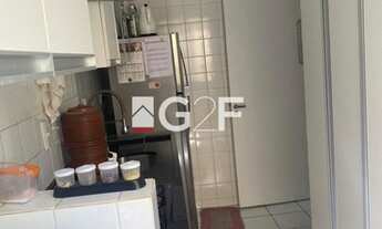 Imagem 3: Apartamento térreo para venda em Jaguariúna