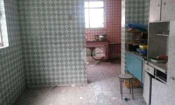 Imagem 5: Casa com 5 dormitórios à venda, 376 m² por R$ 2.700.000,00 - Tijuca - Rio de Janeiro/RJ