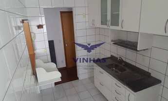 Imagem 4: Apartamento, 64 m² - venda por R$ 490.000,00 ou aluguel por R$ 3.055,00/mês - Jardim Aquar