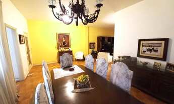 Imagem 6: 3 QUARTOS COM 2 VAGAS EM IPANEMA Ipanema - Rio de Janeiro - RJ