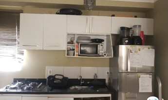 Imagem 5: Apartamento de 43 m², 2 Dormitórios, 3º Andar a venda no Condominio Ideal Flamboyant