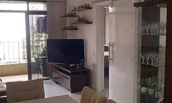 Imagem 4: Apartamento à venda no bairro do Boqueirão em Santos