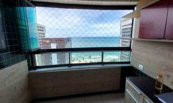 Imagem: Aptº para aluguel com 96m², 2 suítes