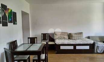 Imagem 7: Apartamento com 2 dormitórios à venda, 85 m² por R$ 330.000,00 - Vila Isabel - Rio de Jane