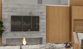 Imagem 4: Casa Condominio em Passo das Pedras