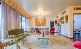 Imagem 2: Imóvel de 300m², com 3 suítes