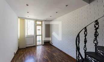 Imagem: Apartamento à Venda - Grajaú, 3 Quartos