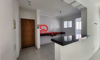 Imagem 5: Apartamento com 3 dorms, Guilhermina, Praia Grande, Cod: 4325
