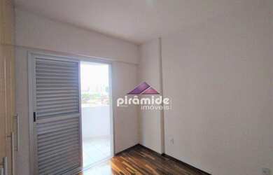 Imagem 8: Apartamento com 2 dormitórios à venda, 74 m² por R$ 520.000,00 - Jardim Aquarius - São Jos