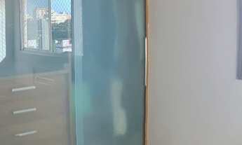 Imagem 7: Apartamento - 2 quartos (1 suite) + Varanda - Reformado