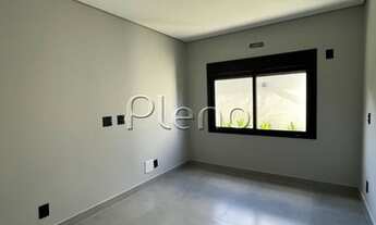 Imagem 5: Casa à venda e para locação no Swiss Park - Campinas/SP