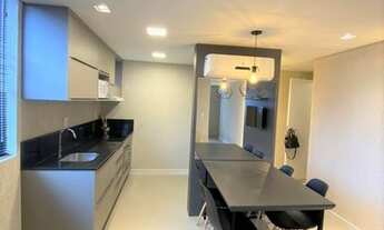 Imagem 5: Excelente Studio a venda na Agronômica, perto da Beiramar e totalmente mobiliado