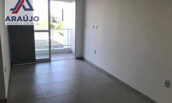 Imagem 5: Apartamento com 2 dormitórios à venda, 55 m² por R$ 330.000 - Aeroclube - João Pessoa/PB