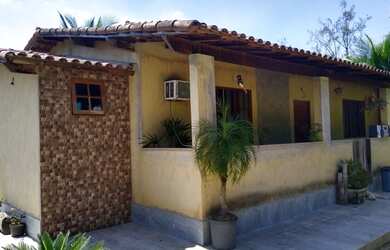 Imagem 6: Ótima casa com 1000m² de quintal!