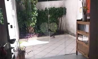 Imagem: Casa comercial com 134 metros para venda