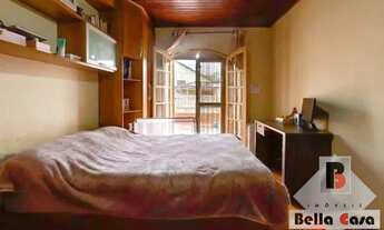 Imagem 5: Sobrado para venda com 195 metros quadrados com 2 quartos em Vila Bertioga - São Paulo - S