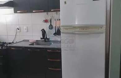 Imagem 5: Apartamento Padrão em Ribeirão Preto