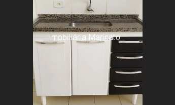 Imagem 4: SÃO JOSÉ DO RIO PRETO - Casa de Condomínio - CONDOMÍNIO RESIDENCIAL PARQUE DA LIBERDADE VI