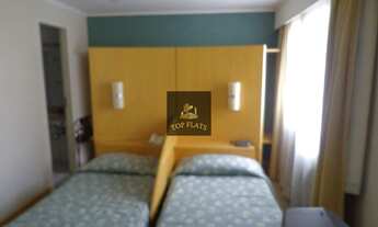 Imagem 2: Flat disponível em Moema - SP