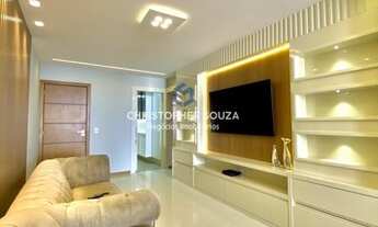 Imagem 7: Apartamento 3 Quartos para Venda em Vila Velha, Praia de Itaparica, 3 dormitórios, 1 suíte