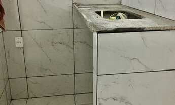 Imagem 3: Kitinete Casa com 1 dormitório