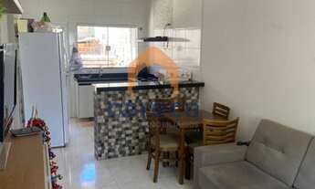 Imagem 6: Casa para Venda em São José do Rio Preto, Setparque Avenida 2, 2 dormitórios, 1 suíte, 2 b