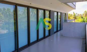 Imagem 5: Apartamento 04 suítes na Reserva do Paiva, 238m², 04 vagas, Alto Padrão