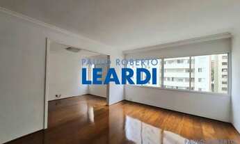 Imagem: APARTAMENTO - PERDIZES - SP