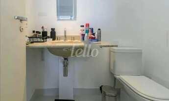 Imagem 5: São Paulo - Apartamento Padrão - Vila Dom Pedro I