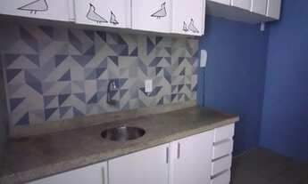 Imagem 5: ALUGO APARTAMENTO COM 03 QUARTOS EM CAPIM MACIO