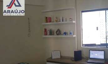 Imagem 7: Apartamento com 3 dormitórios à venda, 105 m² por R$ 460.000 - Expedicionários - João Pess