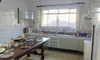 Imagem 4: Sobrado para aluguel 3 quartos 1 suíte 2 vagas Jardim do Mar - São Bernardo do Campo - SP