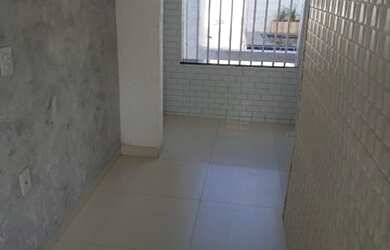 Imagem 4: Duplex fazenda grande 3. Quadra D