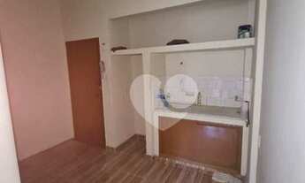 Imagem 4: Kitnet com 1 dormitório à venda, 31 m² por R$ 210.000,00 - Centro - Rio de Janeiro/RJ