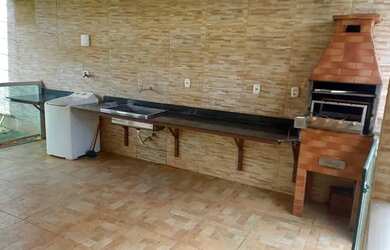 Imagem 5: Casa mobilhada Casa em condomínio com 5 dormitórios