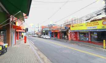 Imagem 2: Taboão da Serra - Prédio Inteiro - Jardim Helena