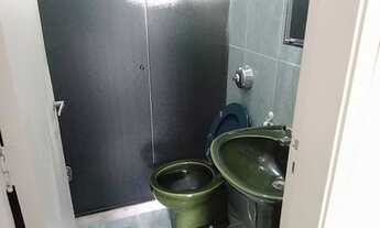 Imagem 5: Alugo apartamento com 65M², com 2 quartos (1 suíte) na Tijuca, dois banheiros e vaga de ga