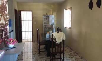 Imagem 4: Casa na praia de Ponta de pedras