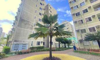 Imagem: Apartamento para venda com 63 metros quadrados