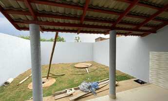 Imagem 7: LINDA CASA DE 2/4 COM SUITE AO LADO DO JARDIM ALTO PARAÍSO