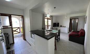 Imagem 5: APARTAMENTO RESIDENCIAL em FLORIANÓPOLIS - SC, CANASVIEIRAS