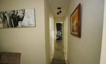 Imagem 5: Apartamento com 3 dormitórios à venda, 67 m² por R$ 340.000,00 - Pechincha - Rio de Janeir