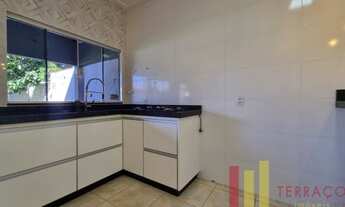 Imagem 6: URUAÇU - Casa Padrão - SETOR SUL II