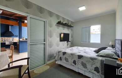 Imagem 11: VARGEM GRANDE PAULISTA - Casa de Condomínio - Villa Rica