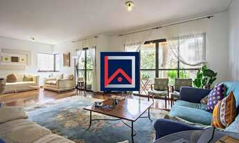 Imagem: Apartamento Venda Paraíso 229 m² 4 Dormitórios