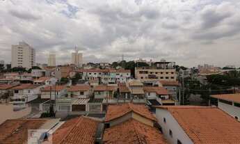 Imagem 6: Apartamento para Aluguel - Jardim Taboão, 3 Quartos, 84 m2