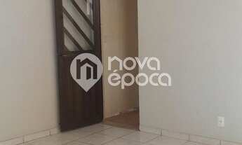 Imagem 2: Tijuca Apartamento com 3 dormitórios