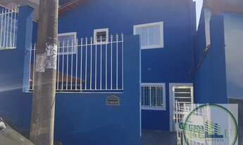 Imagem: Casa em Vila Irma - Franco da Rocha