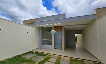 Imagem: Casa com 3 dormitórios à venda, 127 m²